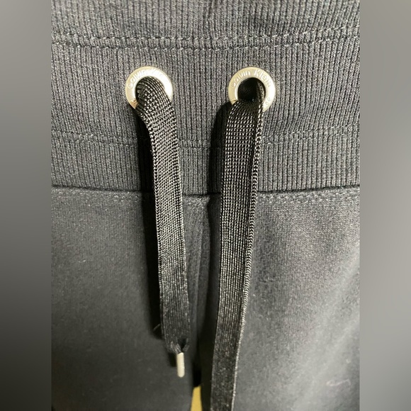 Calvin Klein Performance Logo Joggers - Picture 2 of 5